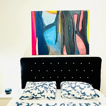 Convenient 4br Shared For 11p, 10 Min To Atzgersdorf Apartment Vienna