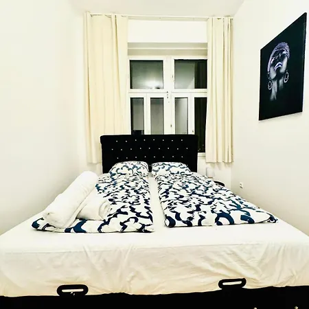 Apartment 5br Near Atzgersdorf Park, 11min Walk