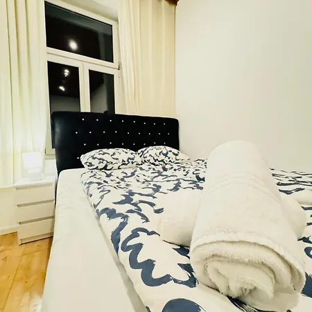 5br Near Atzgersdorf Park, 11min Walk Vienna