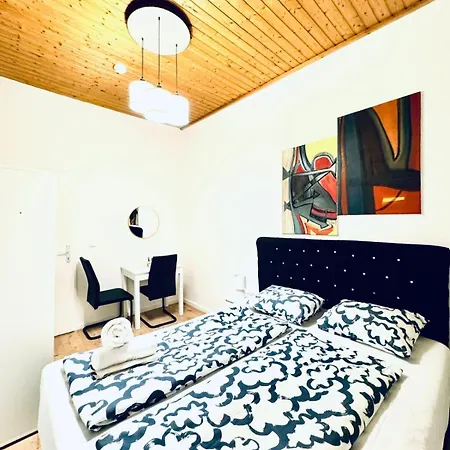 5br Near Atzgersdorf Park, 11min Walk * Vienna