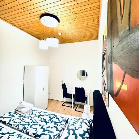 5br Near Atzgersdorf Park, 11min Walk *