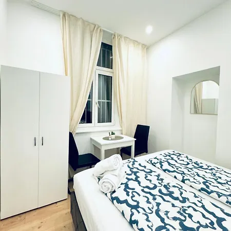 5br Near Atzgersdorf Park, 11min Walk * Vienna