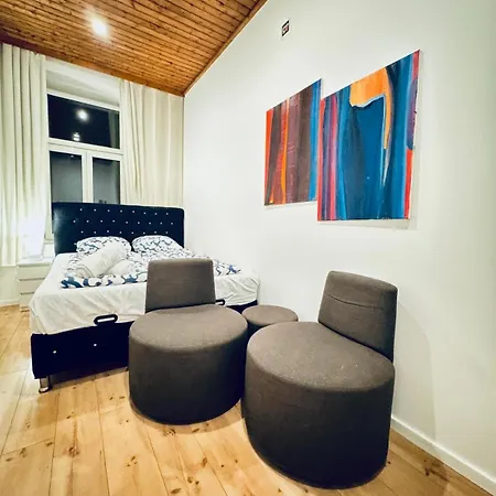 5br Near Atzgersdorf Park, 11min Walk Apartment *