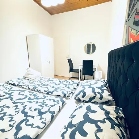 5br Near Atzgersdorf Park, 11min Walk Apartment *