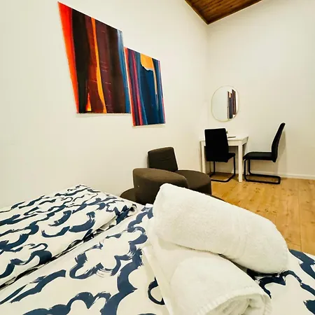 5br Near Atzgersdorf Park, 11min Walk Apartment *