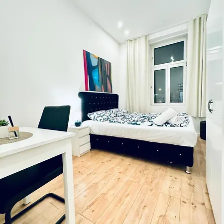 5br Near Atzgersdorf Park, 11min Walk *