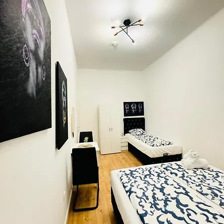 5br Near Atzgersdorf Park, 11min Walk Vienna