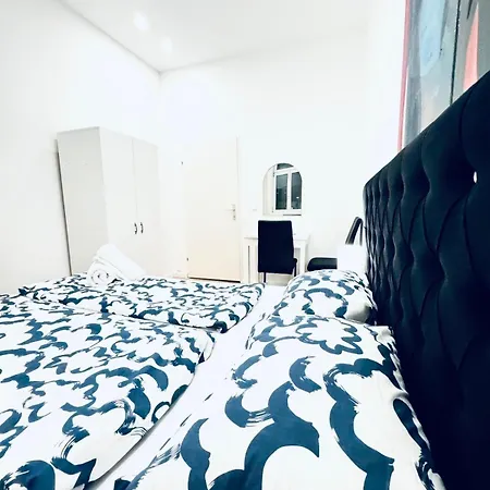 5br Near Atzgersdorf Park, 11min Walk Apartment *