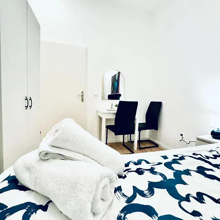 5br Near Atzgersdorf Park, 11min Walk Vienna