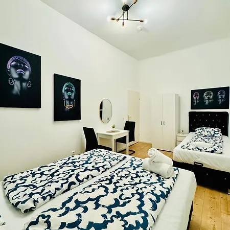 5br Near Atzgersdorf Park, 11min Walk *