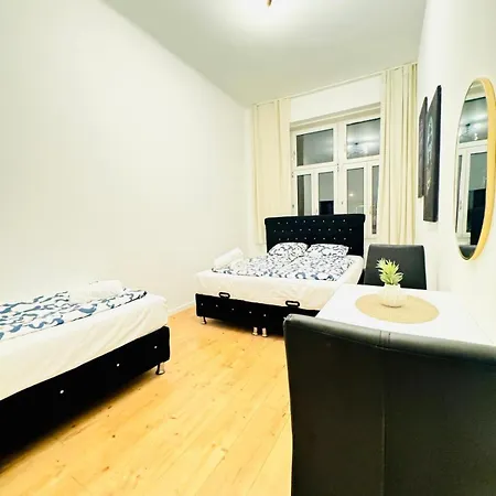 5br Near Atzgersdorf Park, 11min Walk *