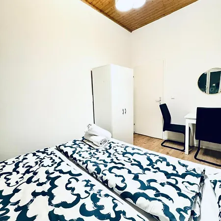 5br Near Atzgersdorf Park, 11min Walk *