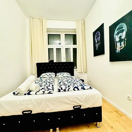 5br Near Atzgersdorf Park, 11min Walk Vienna