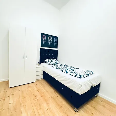 5br Near Atzgersdorf Park, 11min Walk Apartment *