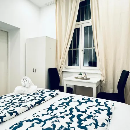5br Near Atzgersdorf Park, 11min Walk Vienna