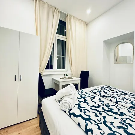 5br Near Atzgersdorf Park, 11min Walk * Vienna