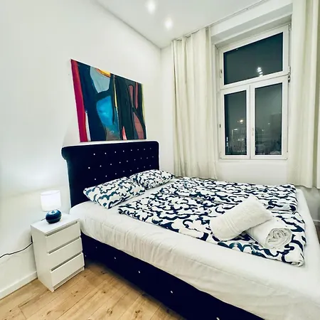 Apartment 5br Near Atzgersdorf Park, 11min Walk
