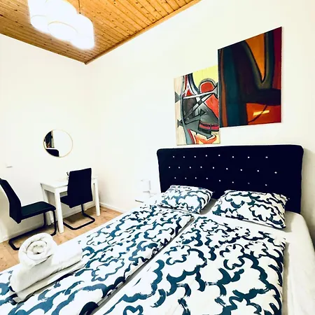 5br Near Atzgersdorf Park, 11min Walk * Vienna