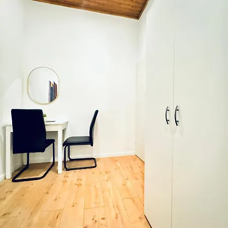 5br Near Atzgersdorf Park, 11min Walk