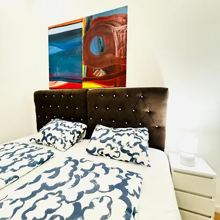 5br Near Atzgersdorf Park, 11min Walk Vienna