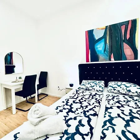 5br Near Atzgersdorf Park, 11min Walk *