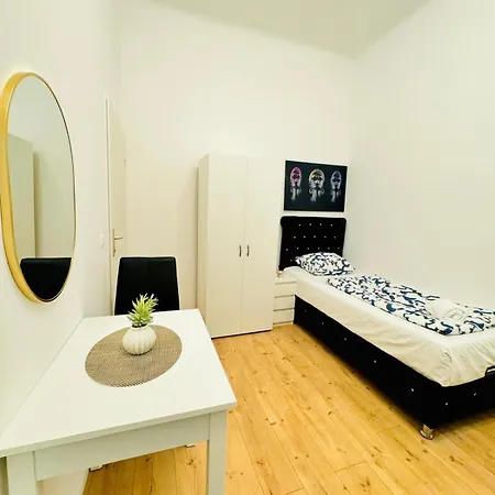 5br Near Atzgersdorf Park, 11min Walk Apartment *