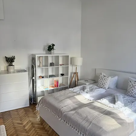My Apartment Wien