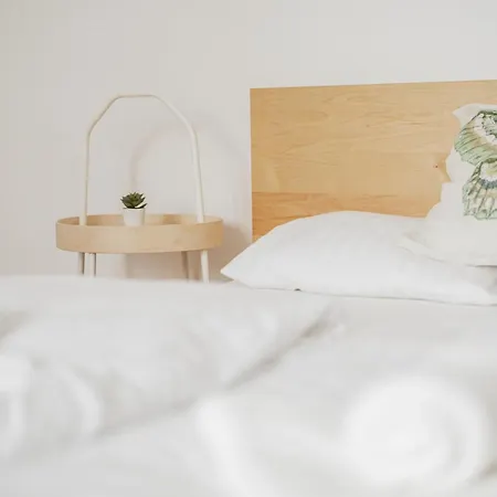 Cosy Calm Near Center