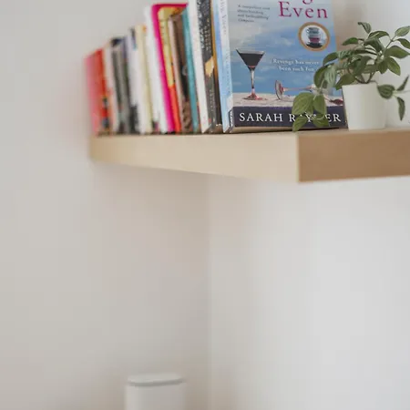 Apartment Cosy Calm Near Center Vienna