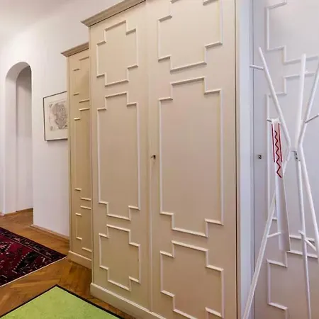 Apartment My