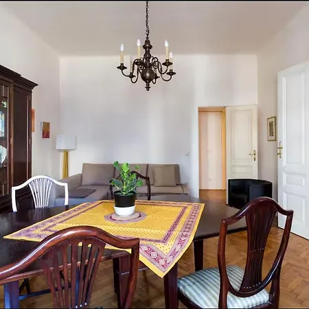 Apartment My Wien