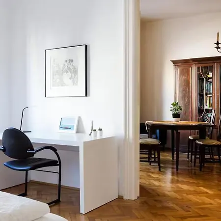 My Apartment *