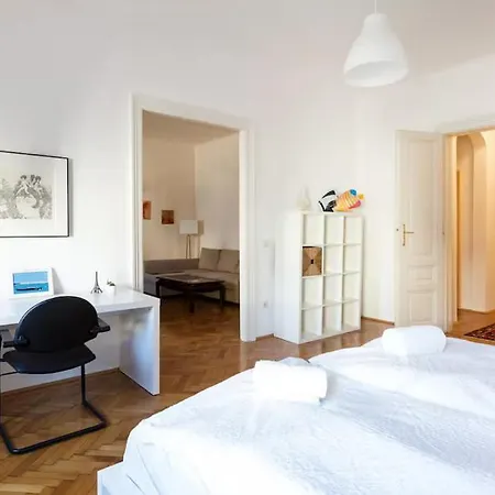 Apartment My