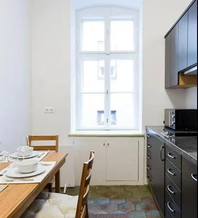 Apartment My Wien