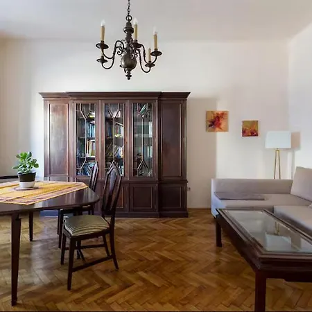 My Apartment *