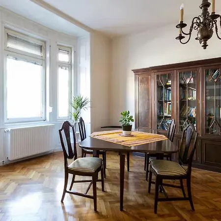 My Vienna