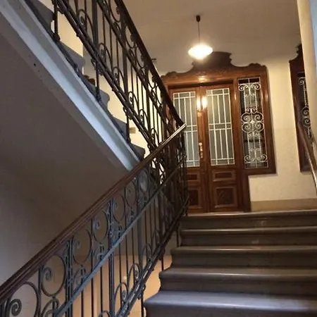 My Apartment *