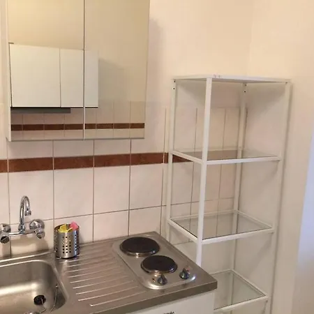 Apartment My
