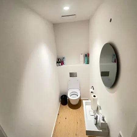1-bedroom Luxury In The Heart Of With Kitchen And Parking * Vienna