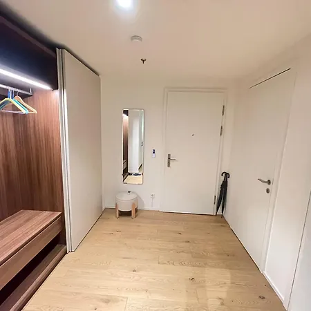 1-bedroom Luxury In The Heart Of With Kitchen And Parking * Vienna