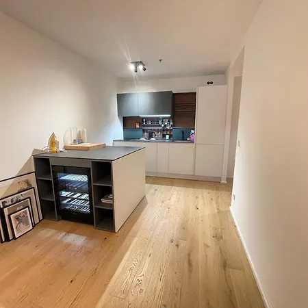 1-bedroom Luxury In The Heart Of With Kitchen And Parking *