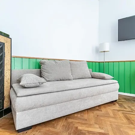 Amazing 3 Bedroom Apt, 15 Min To Landstrasse Hub Vienna