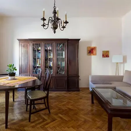 My Apartment