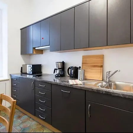Apartment My *