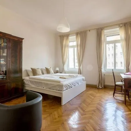 My Apartment Vienna