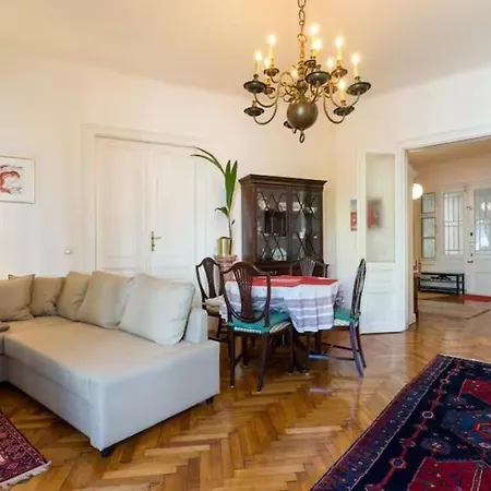Apartment My