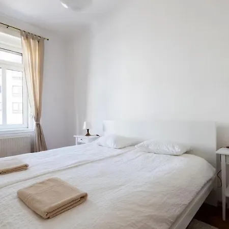 Apartment My Vienna