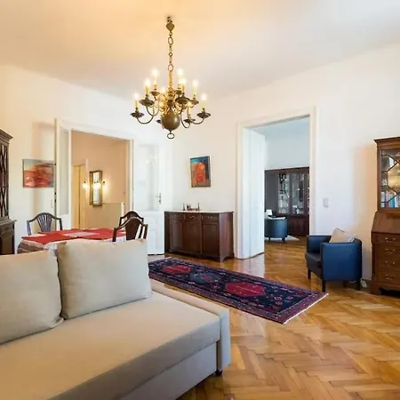 Apartment My Vienna
