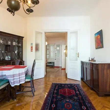 My Apartment *