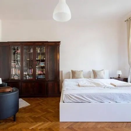My Apartment